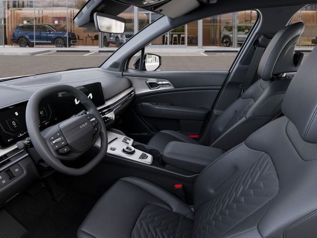 2026 Kia Sportage X-Line Hybrid - Photo 17