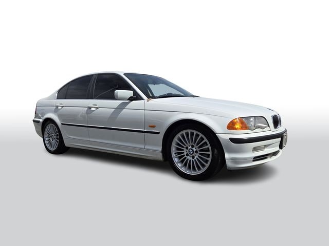 Used 2001 BMW 3 Series Base with VIN WBAAV53461FJ70344 for sale in St. George, UT