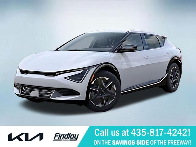 2026 Kia EV6 Light L/R