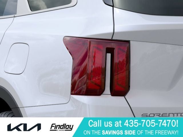2026 Kia Sorento EX Hybrid - Photo 11