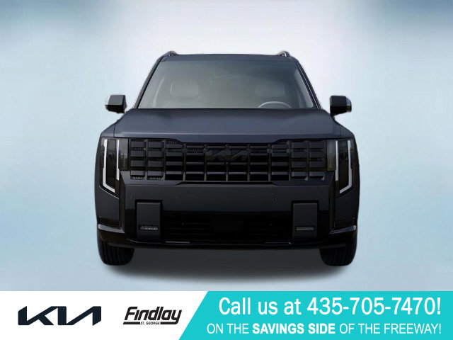New 2027 Kia Telluride Hybrid X-Line SX Prestige SUV