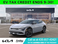 2025 Kia EV6 Wind SUV