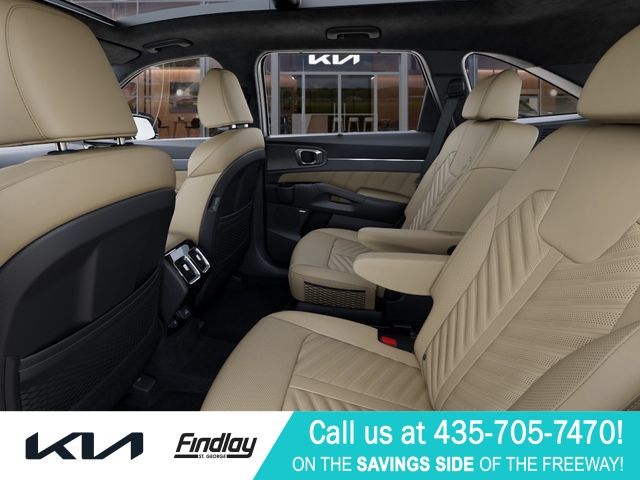 2026 Kia Sorento X-Line SX Prestige - Photo 18