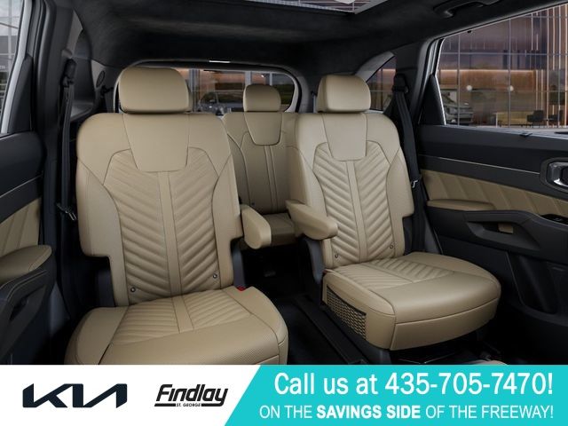2026 Kia Sorento X-Line SX Prestige - Photo 16