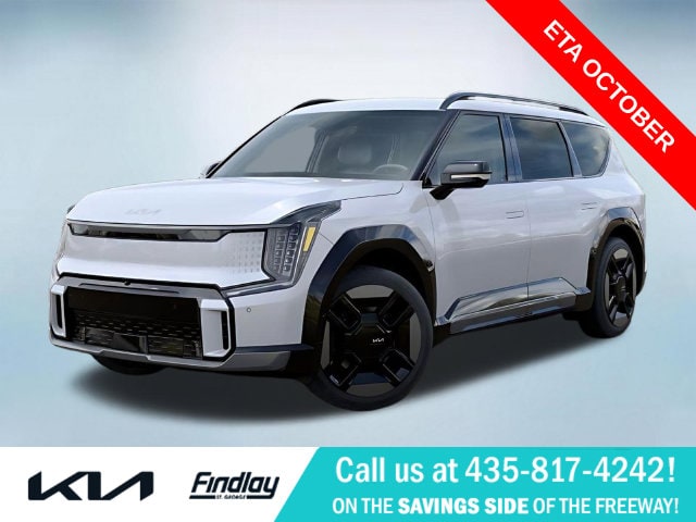 2026 Kia EV9