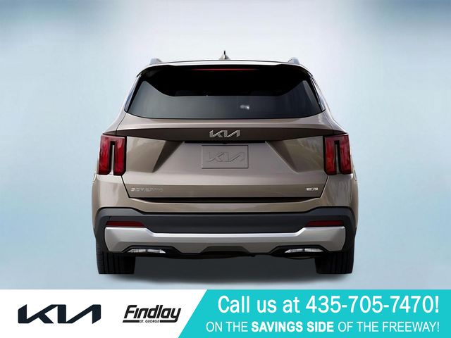 2026 Kia Sorento EX Hybrid - Photo 12
