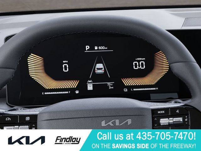 2026 Kia Sorento EX Hybrid - Photo 20