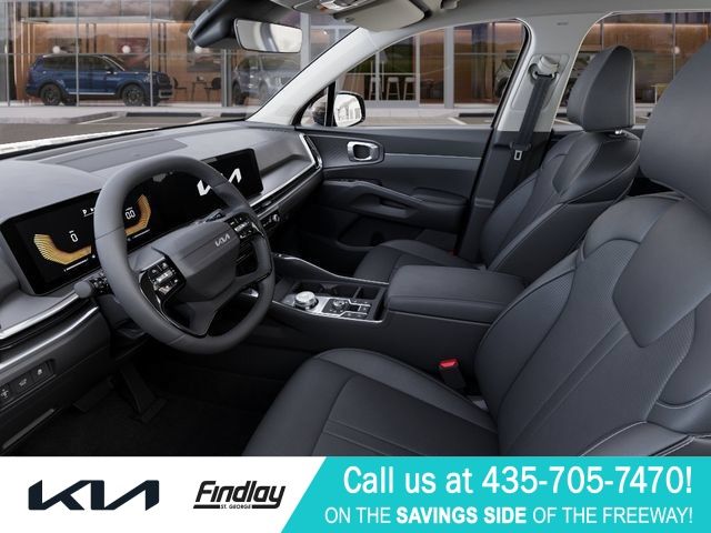 2026 Kia Sorento EX Hybrid - Photo 16