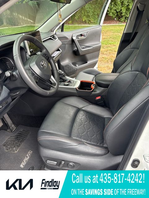 2023 Toyota RAV4