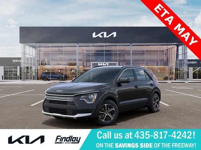 2026 Kia Niro