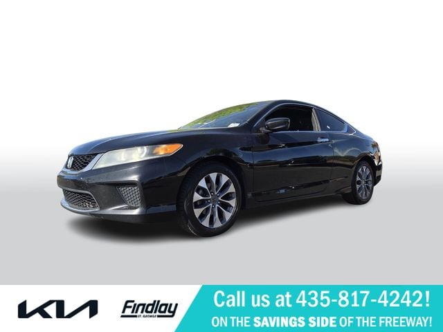 2013 Honda Accord LX-S