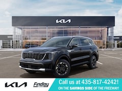 2026 Kia Sorento S SUV
