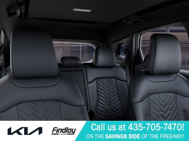 2026 Kia Sportage X-Line - Photo 27