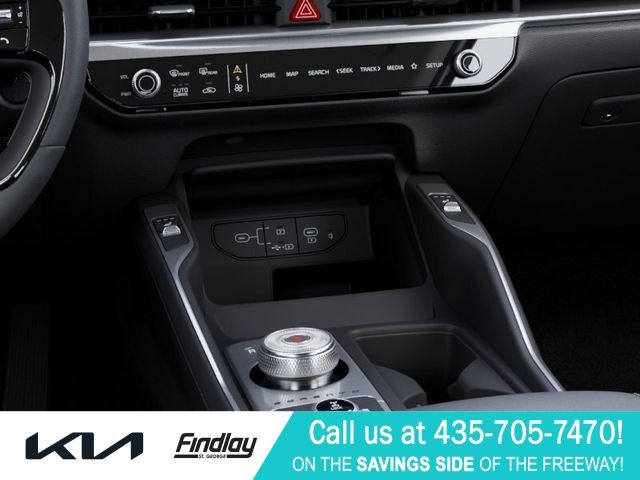 2026 Kia Sorento EX Hybrid - Photo 22