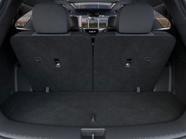 2025 Kia Sorento SX Prestige Hybrid - Photo 19
