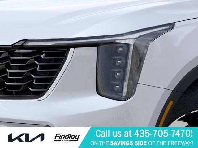 2026 Kia Sorento EX Hybrid - Photo 10