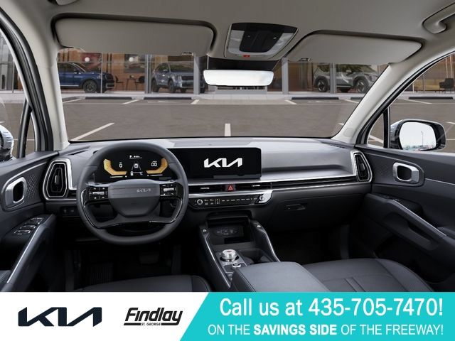 2026 Kia Sorento EX Hybrid - Photo 14