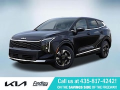 2026 Kia Sportage LX SUV