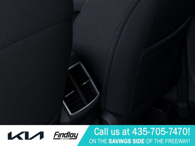 2026 Kia Sportage S Hybrid - Photo 26