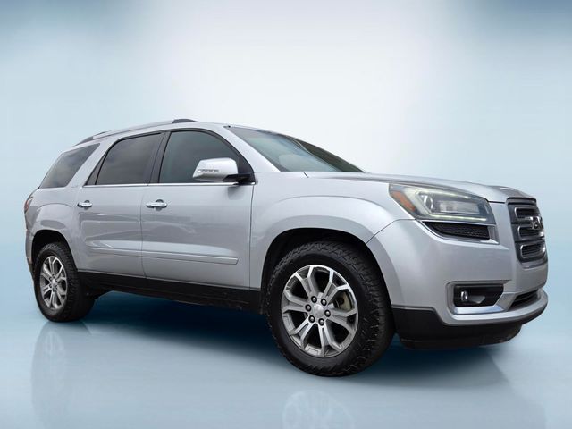 Used 2015 GMC Acadia SLT1 with VIN 1GKKRRKD0FJ205263 for sale in St. George, UT