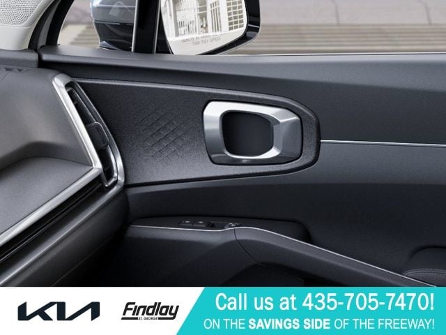 2026 Kia Sorento EX Hybrid - Photo 25
