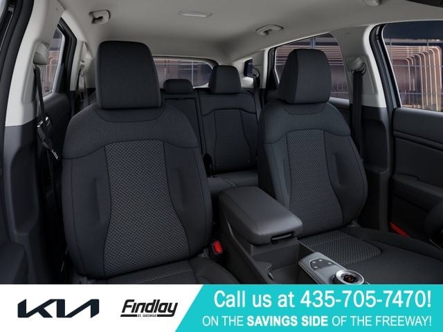 2026 Kia Sportage S Hybrid - Photo 15