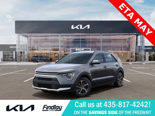 2026 Kia Niro