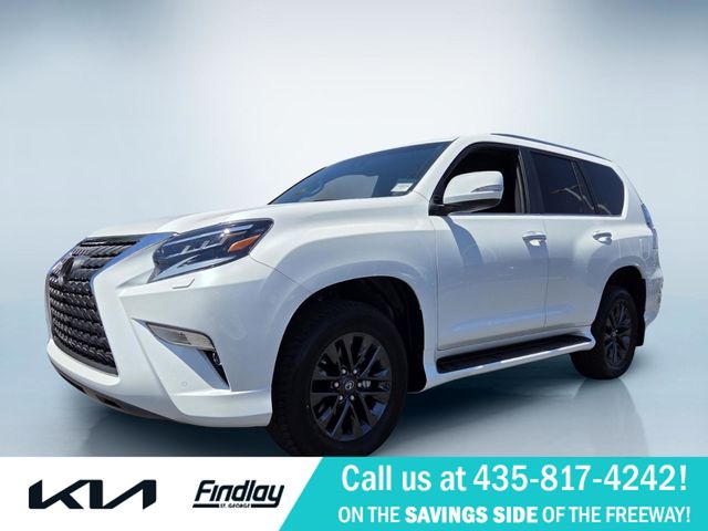 2022 Lexus GX 460 460's photo