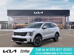 2026 Kia Sorento S SUV