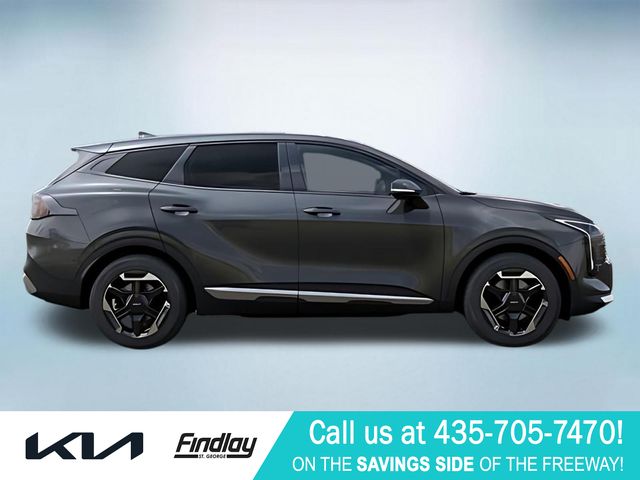 2026 Kia Sportage S Hybrid - Photo 7