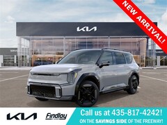 2026 Kia EV9 GT-Line SUV
