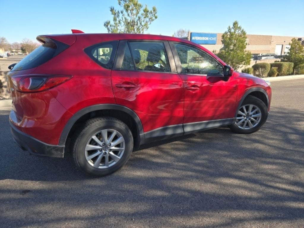 Used 2014 Mazda CX-5 Sport SUV