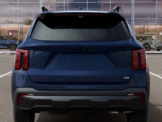 2026 Kia Sorento X-Line SX Prestige - Photo 13