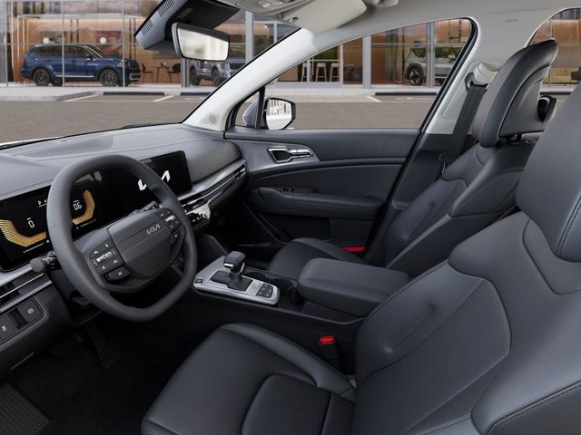 2026 Kia Sportage EX - Photo 17