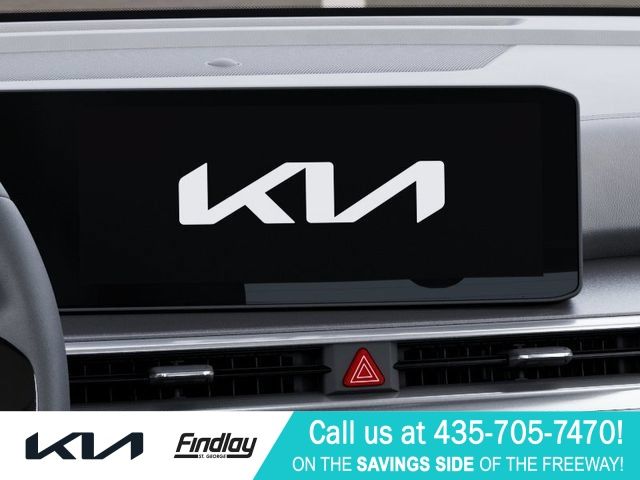 2026 Kia Sorento EX Hybrid - Photo 19