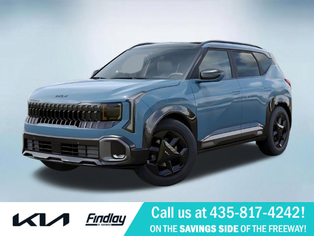 2027 Kia Seltos
