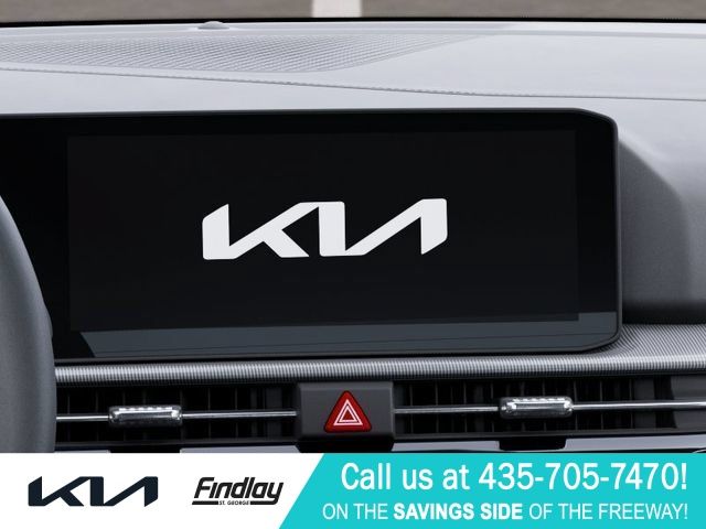 2026 Kia Sportage EX Hybrid - Photo 20