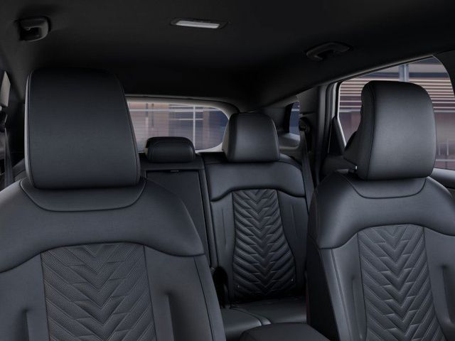 2026 Kia Sportage X-Line Hybrid - Photo 27