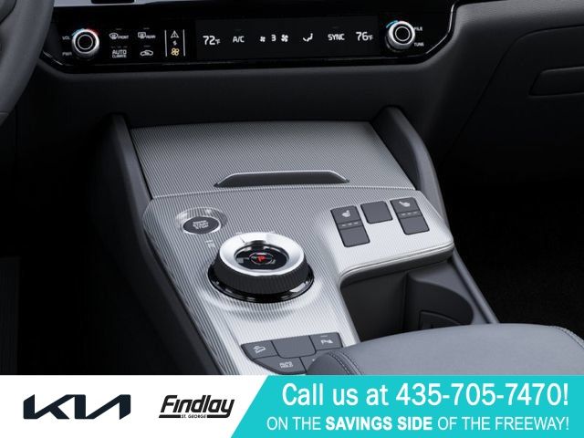 2026 Kia Sportage EX Hybrid - Photo 23