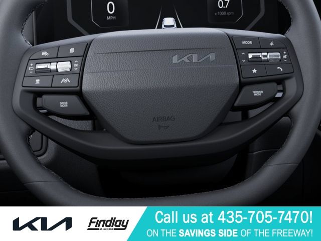 2026 Kia Sportage EX Hybrid - Photo 22