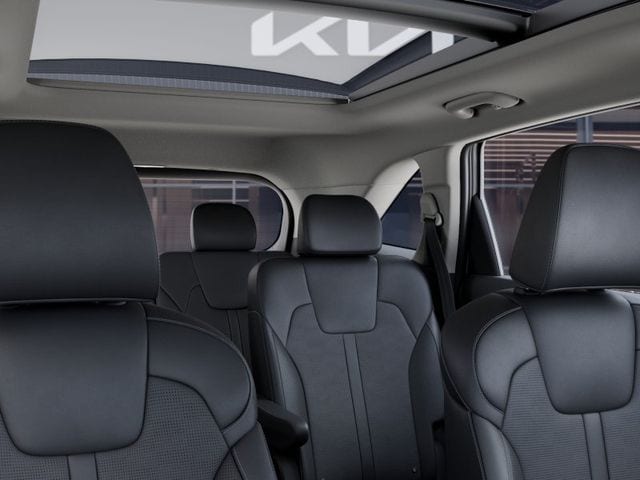 2026 Kia Sorento X-Line EX - Photo 27