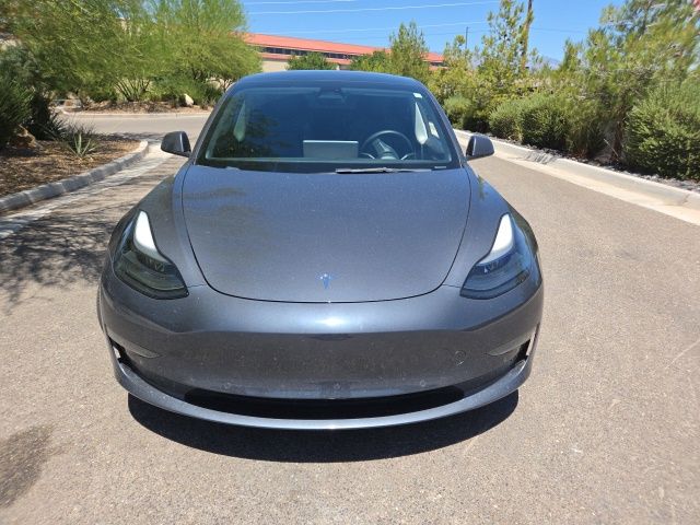 Used 2022 Tesla Model 3 Performance with VIN 5YJ3E1ECXNF248398 for sale in St. George, UT