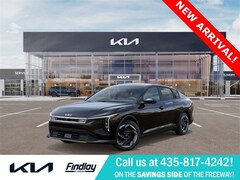 2026 Kia K4 EX Sedan
