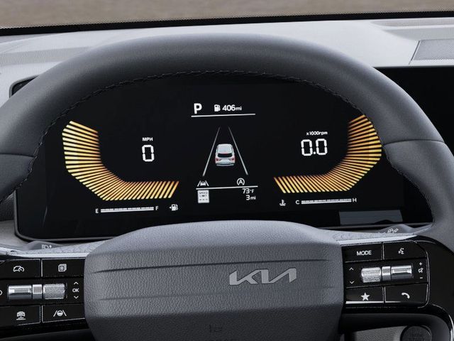2026 Kia Sorento X-Line EX - Photo 21