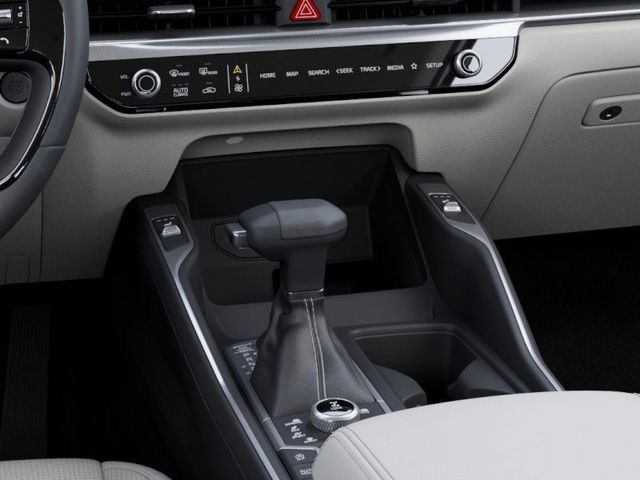 2026 Kia Sorento X-Line EX - Photo 23