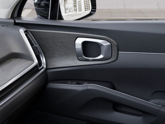 2026 Kia Sorento X-Line EX - Photo 25