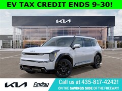 2026 Kia EV9 Land SUV