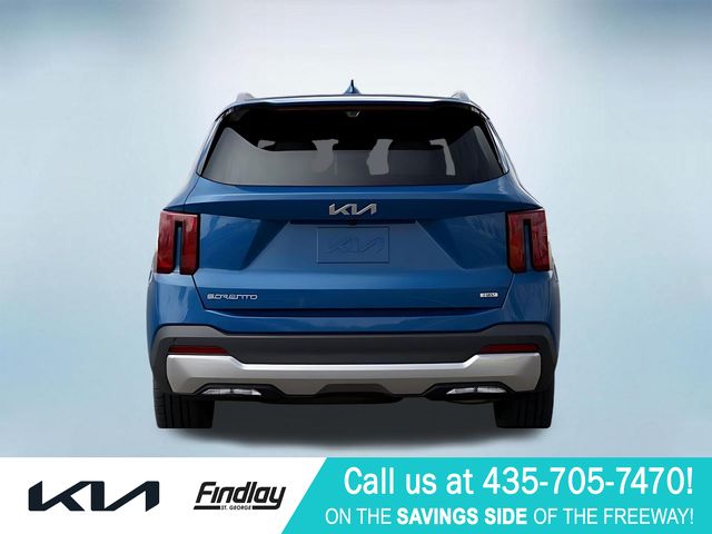 2025 Kia Sorento SX Prestige Hybrid - Photo 13