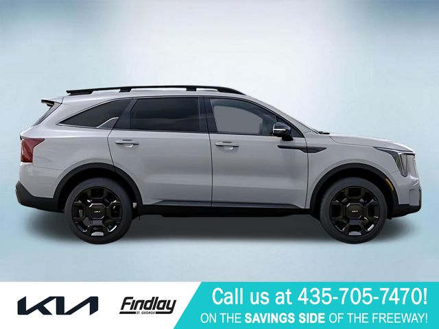 2026 Kia Sorento X-Line SX Prestige - Photo 7