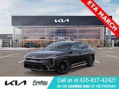 2026 Kia K4 GT-Line Turbo Hatchback